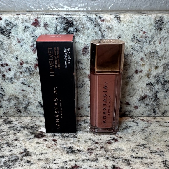 Anastasia Beverly Hills Crush Lip Velvet - Picture 3 of 7